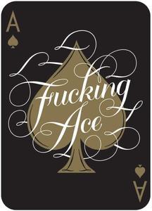 Hachette - Chronicle Books Books Game On, B*tches, Playing Cards
