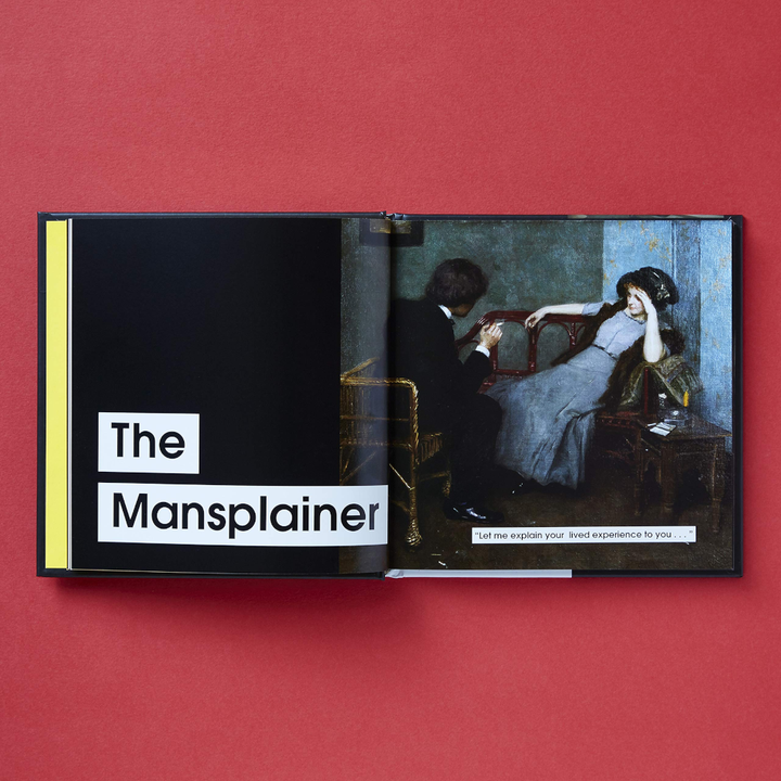 Hachette - Chronicle Books Books Men to Avoid in Art and Life