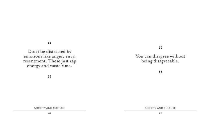 Hachette - Chronicle Books BOOKS Pocket RBG Wisdom