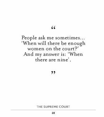 Hachette - Chronicle Books BOOKS Pocket RBG Wisdom
