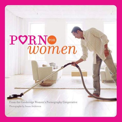 Hachette - Chronicle Books BOOKS Porn for Women Gag Book