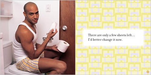 Hachette - Chronicle Books BOOKS Porn for Women Gag Book