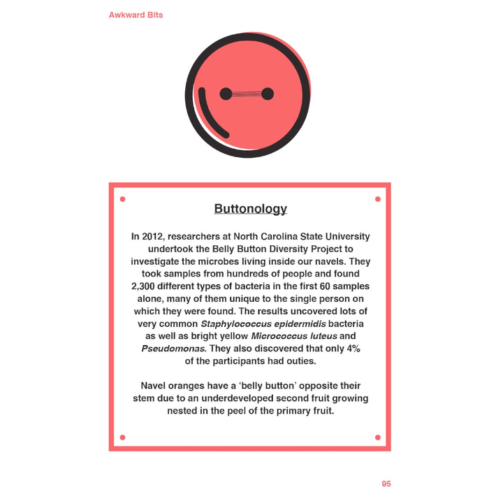 Hachette - Chronicle Books Books Rude Science Book