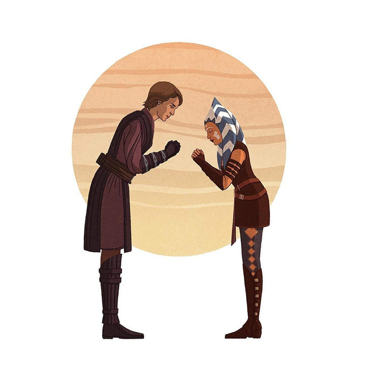 Hachette - Chronicle Books Books Star Wars: The Jedi Mind