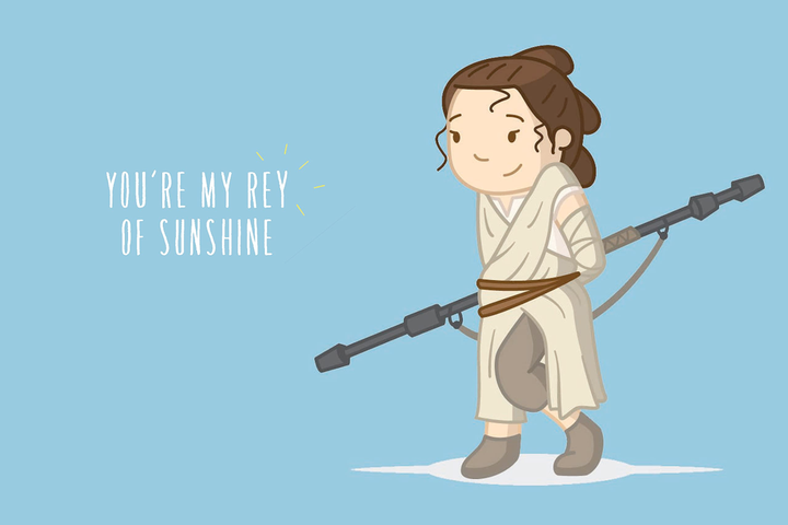 Hachette - Chronicle Books Books Star Wars: Yoda One for Me
