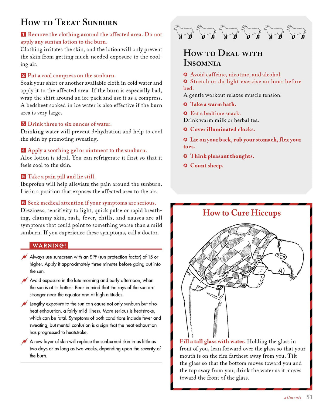 Hachette - Chronicle Books BOOKS Worst Case Scenario Survival Handbook