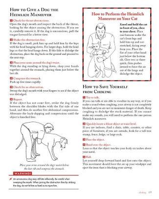 Hachette - Chronicle Books BOOKS Worst Case Scenario Survival Handbook