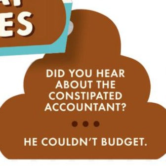 Hachette - Chronicle Books GAMES 100 Seriously Crap Jokes