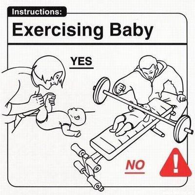 Hachette Running Press BOOKS Safe Baby Handling Tips