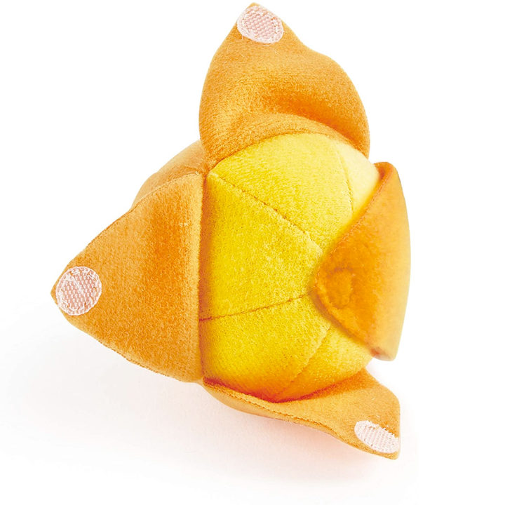 Hape Toy Creative Toddler Fruit Basket