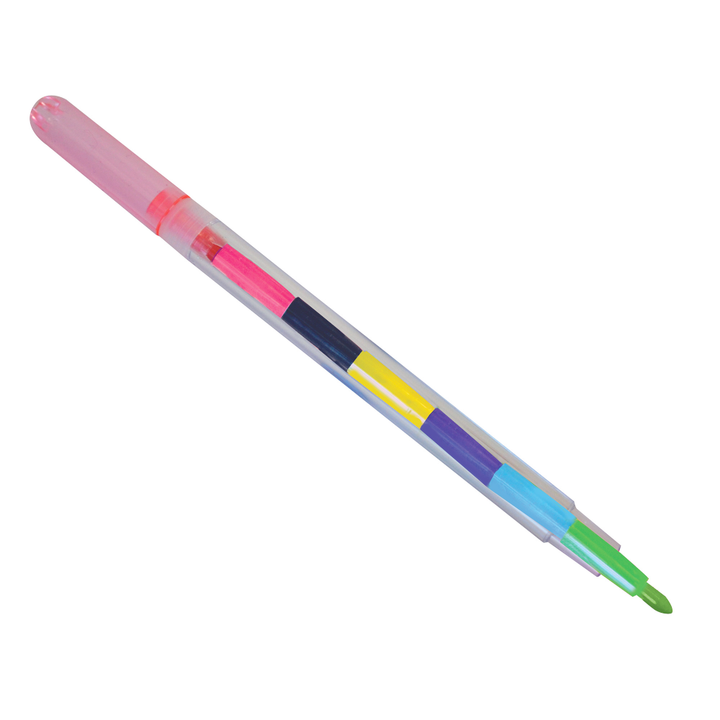 House of Marbles Arts & Crafts Rainbow Crayon