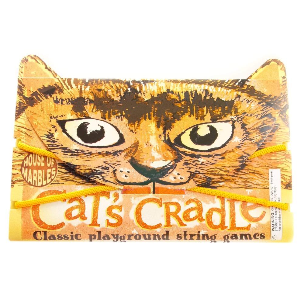 House of Marbles IMPULSE Cat's Cradle