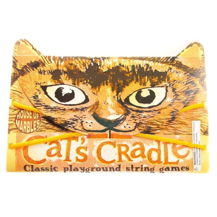 House of Marbles IMPULSE Cat's Cradle