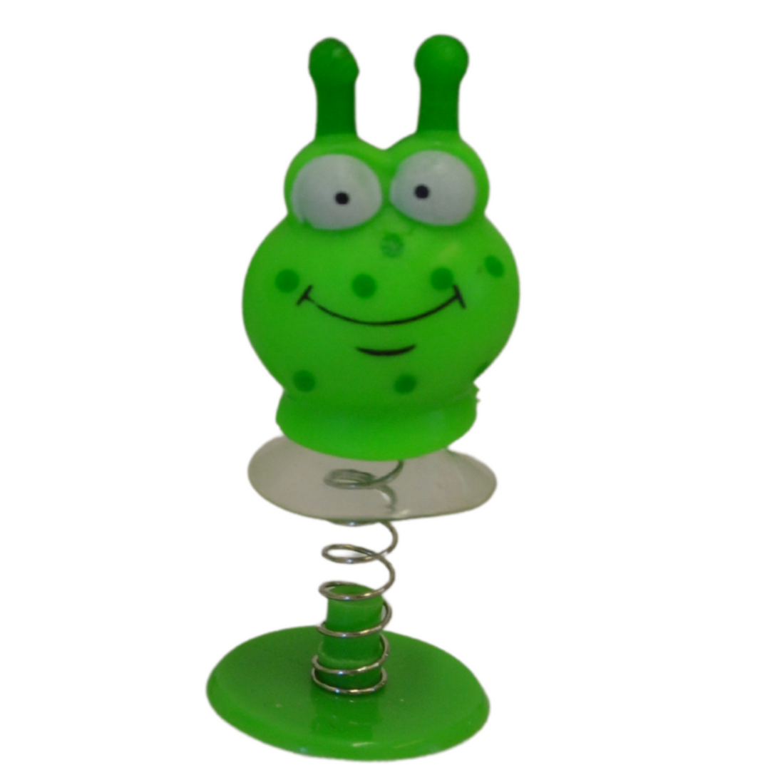 Alien Pop Up - 1 random style – Off the Wagon Shop