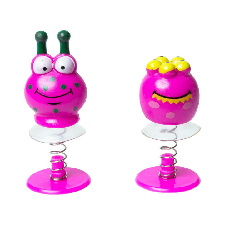 House of Marbles Toy Novelties Alien Pop Up - 1 random style