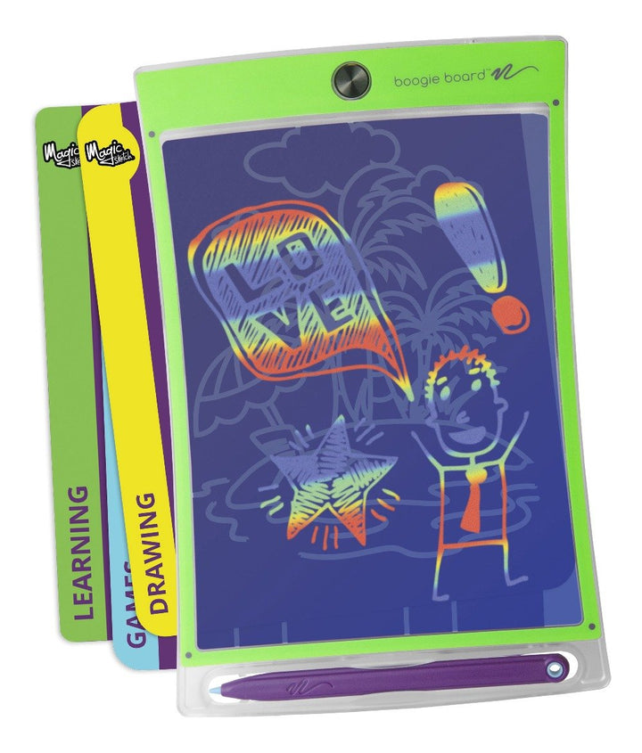 Improv - Kent Displays Toy Creative Magic Sketch Boogie Board