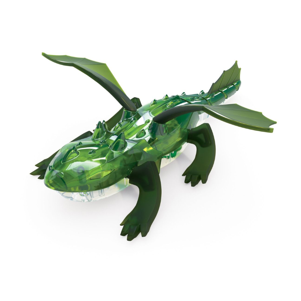 Innovation First Toy Science Hexbug Dragon - 1 random style