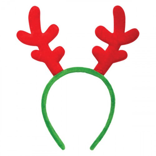 Iscream Funny Novelties Reindeer Headband