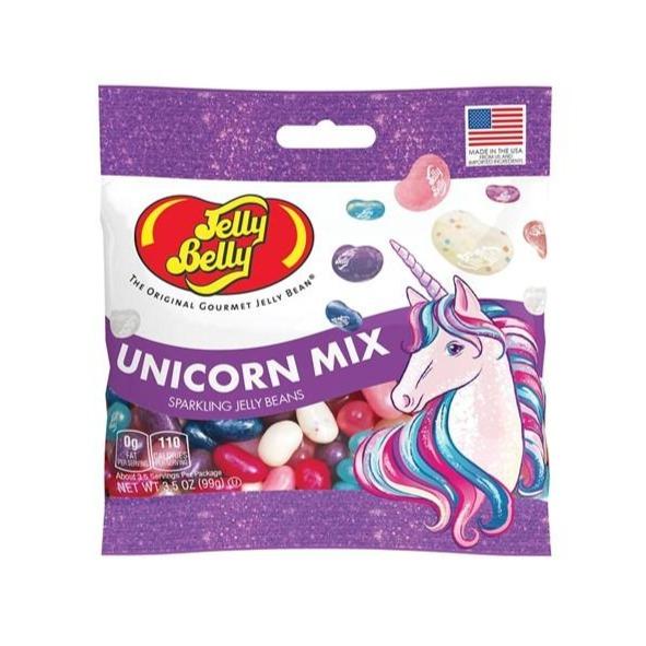 Unicorn Jelly Belly Mix