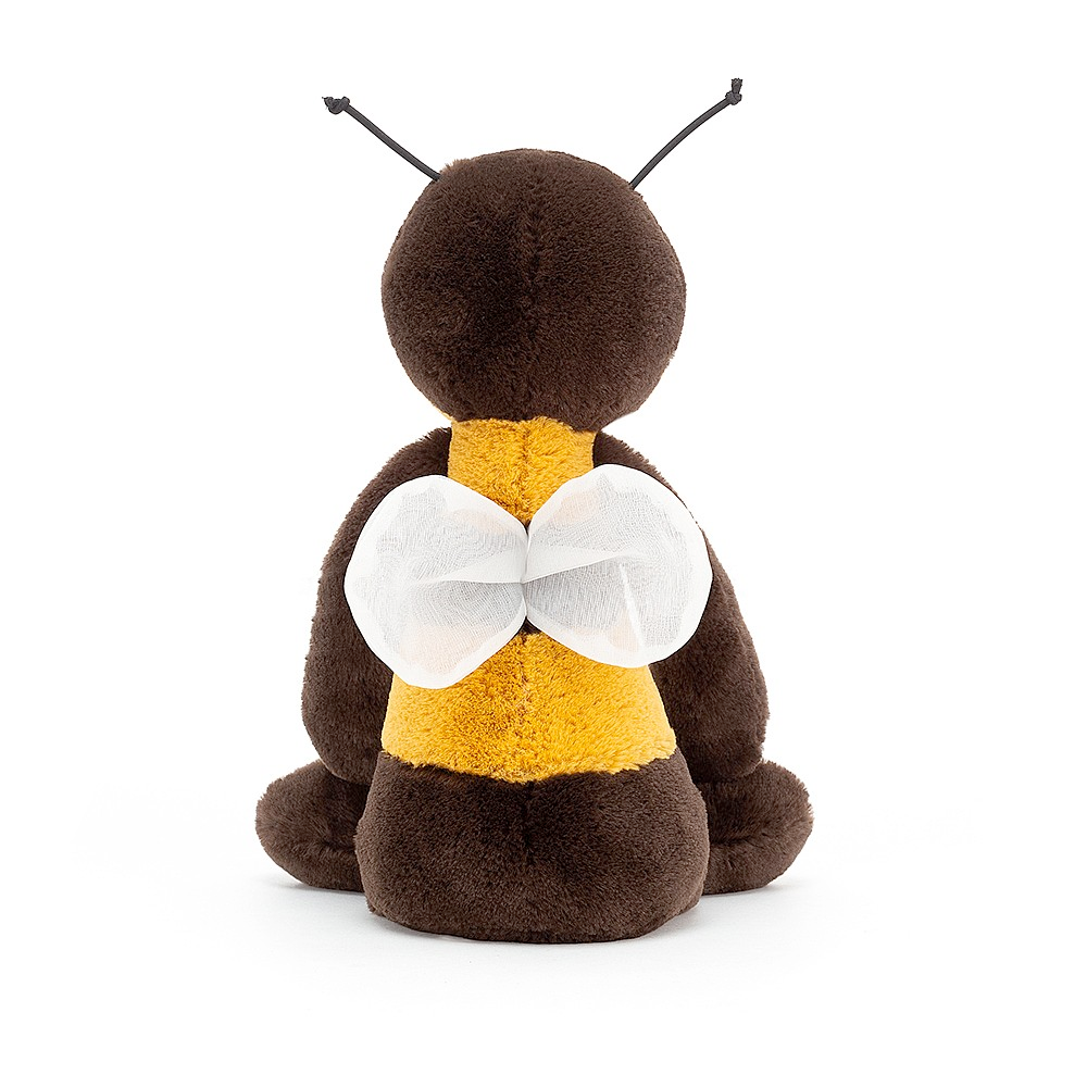 Jellycat Toy Infant & Toddler If I Were A Bee - Bashful Bee