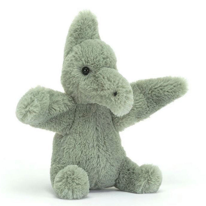 Jellycat Toy Novelties Jellycat Mini Fossilly