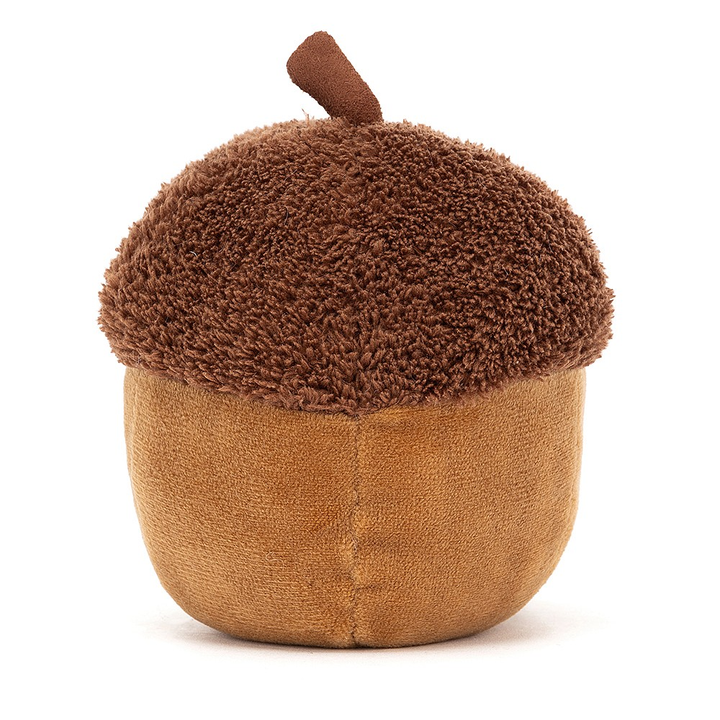 Jellycat Toy Stuffed Plush Acorn Plush with legs