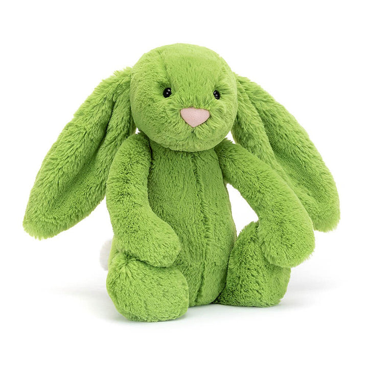 Jellycat Toy Stuffed Plush Apple Jellycat Bashful Bunny Colors