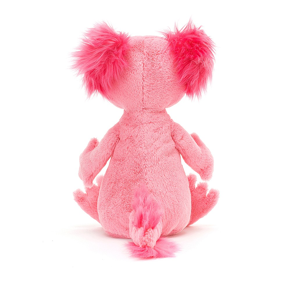 Jellycat Toy Stuffed Plush Jellycat Alice Axolotl