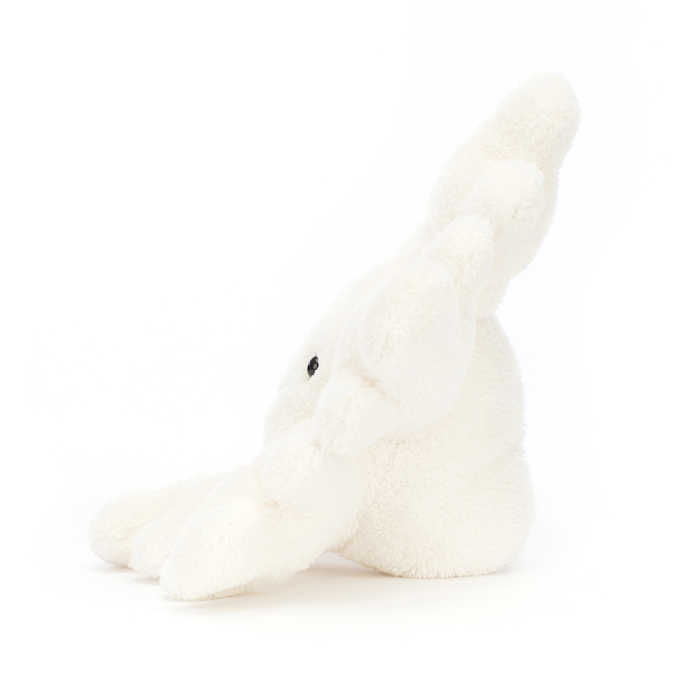 Jellycat Toy Stuffed Plush Jellycat Amusable Snowflake