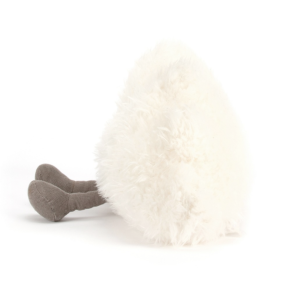 Jellycat Toy Stuffed Plush Jellycat Amuseable Cloud Med