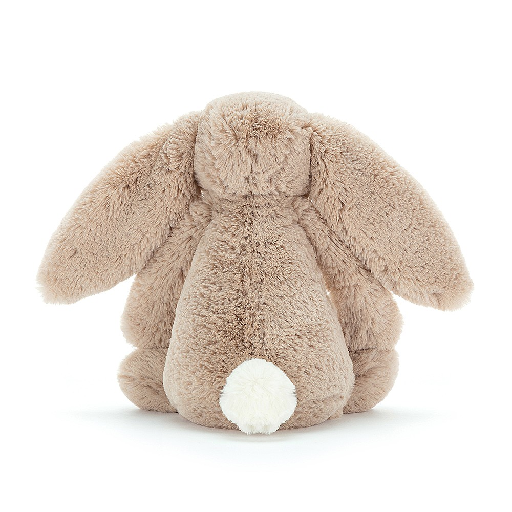 Jellycat Toy Stuffed Plush Jellycat Bashful Bunny