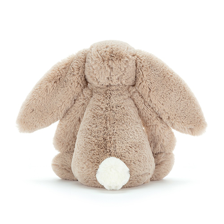 Jellycat Toy Stuffed Plush Jellycat Bashful Bunny