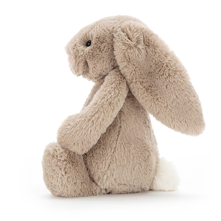 Jellycat Toy Stuffed Plush Jellycat Bashful Bunny
