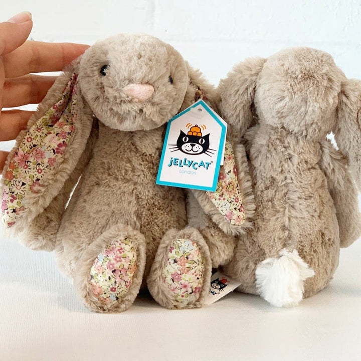 Jellycat Toy Stuffed Plush Jellycat Blossom Bunny