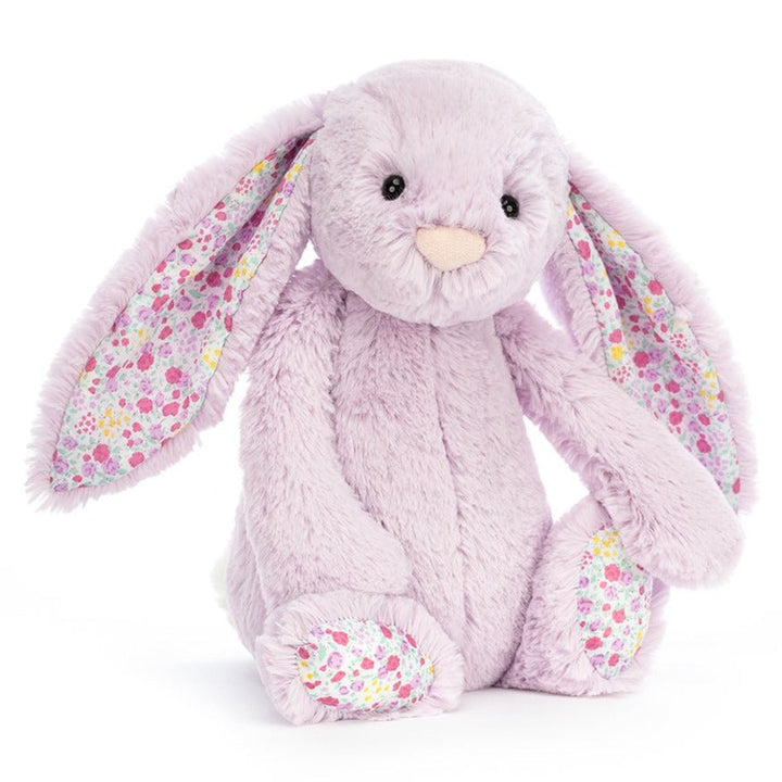 Jellycat Toy Stuffed Plush Jellycat Blossom Bunny