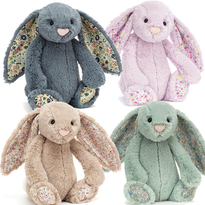 Jellycat Toy Stuffed Plush Jellycat Blossom Bunny