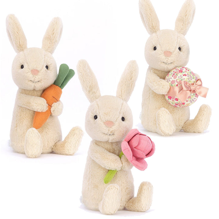Jellycat Toy Stuffed Plush Jellycat Bonnie Bunny