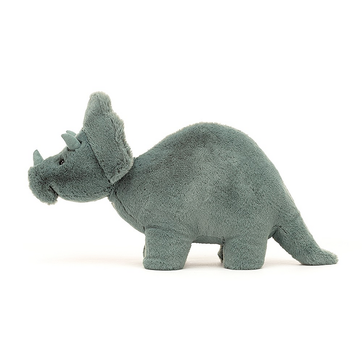 Jellycat Toy Stuffed Plush Jellycat Fossily Large