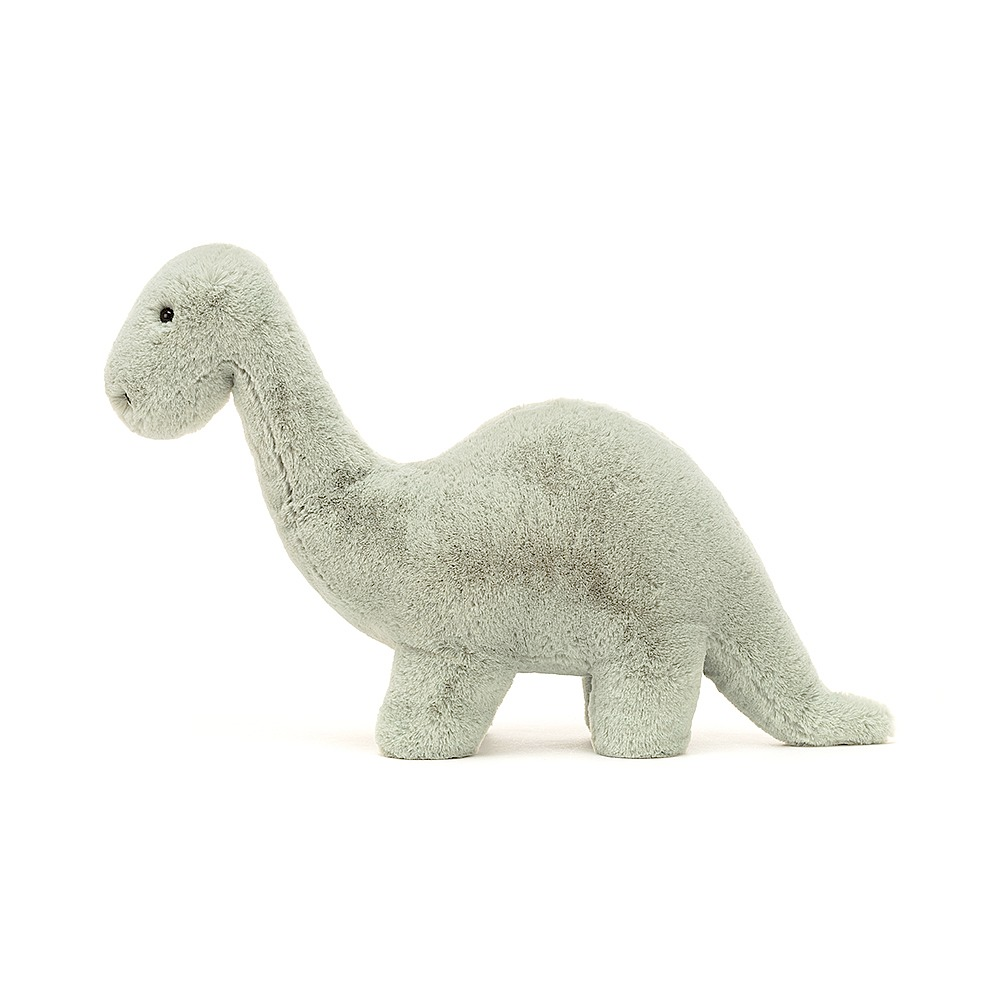 Jellycat Toy Stuffed Plush Jellycat Fossily Large