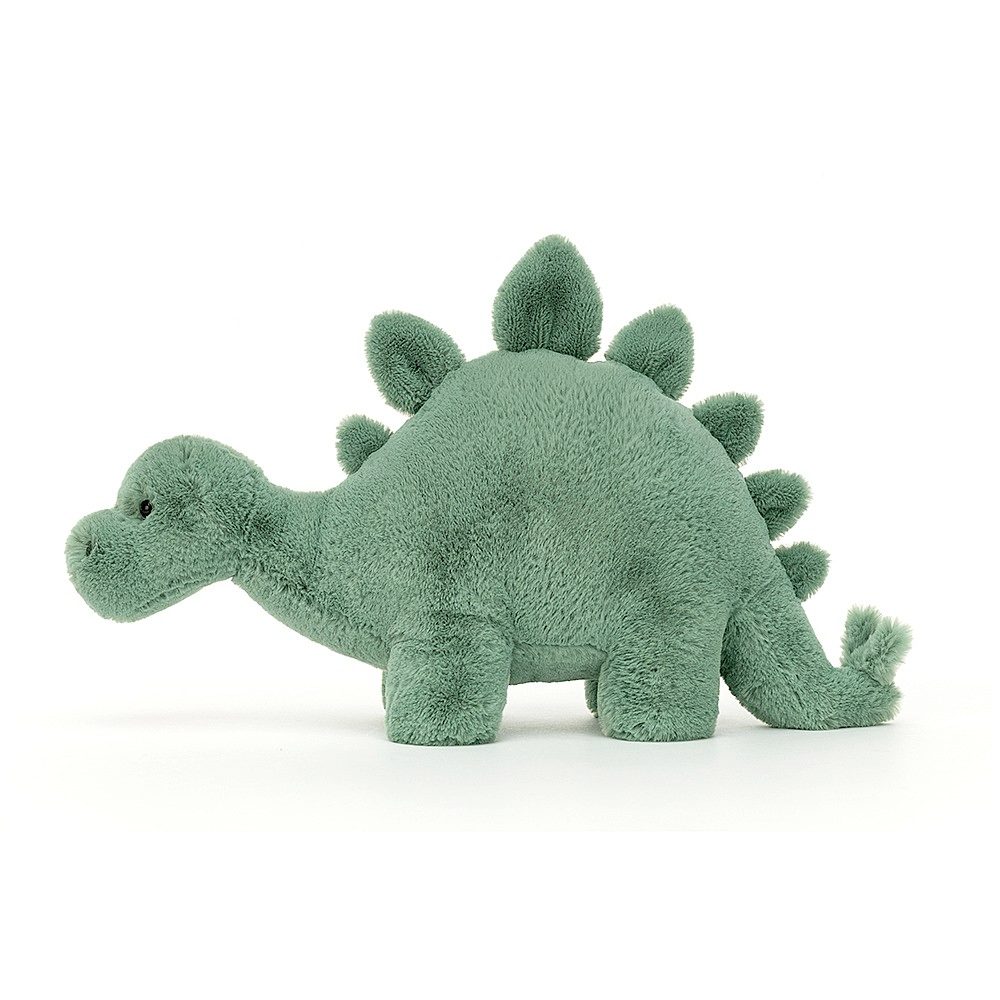 Jellycat Toy Stuffed Plush Jellycat Fossily Large