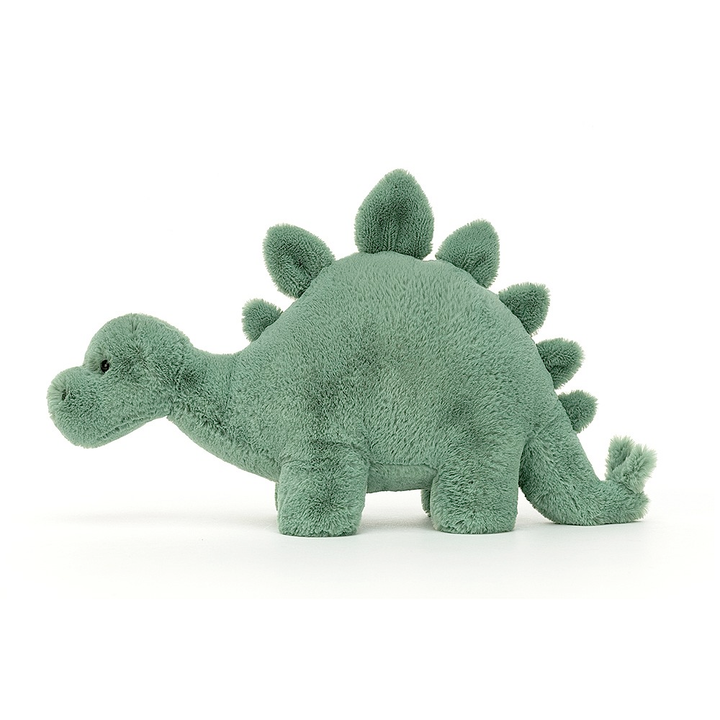 Jellycat Toy Stuffed Plush Jellycat Fossily Large