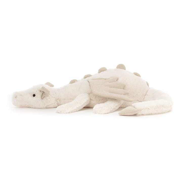 Jellycat Toy Stuffed Plush Jellycat Snow Dragon
