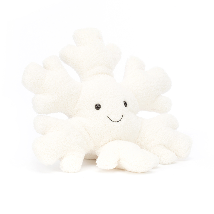 Jellycat Toy Stuffed Plush Large Jellycat Amusable Snowflake