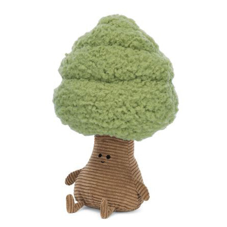 Jellycat Toy Stuffed Plush Lime Jellycat Forestree