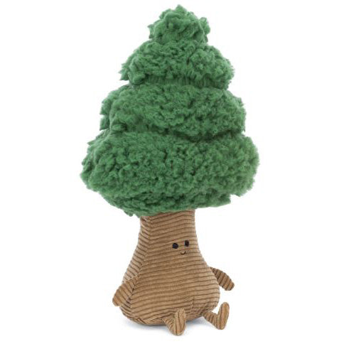 Jellycat Toy Stuffed Plush Pine Jellycat Forestree