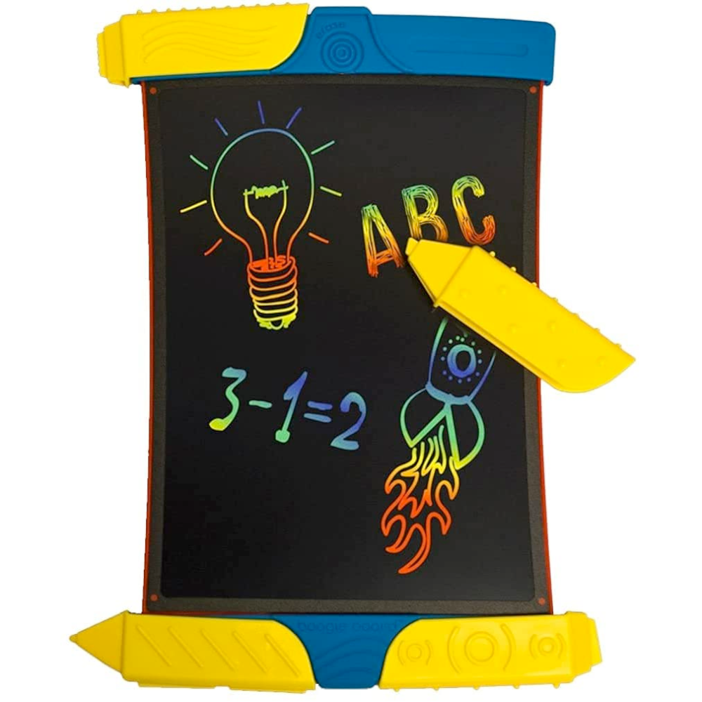 Kent Displays Gadgets Boogie Board Scribble n Play with Storage Case