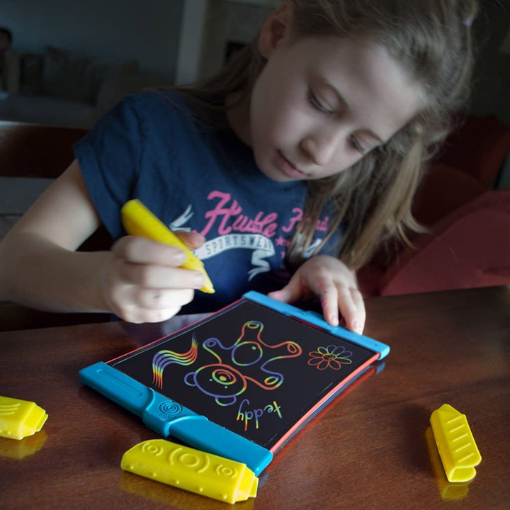 Kent Displays Gadgets Boogie Board Scribble n Play with Storage Case