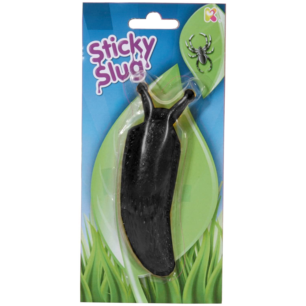 Sticky Slug – Off the Wagon Shop