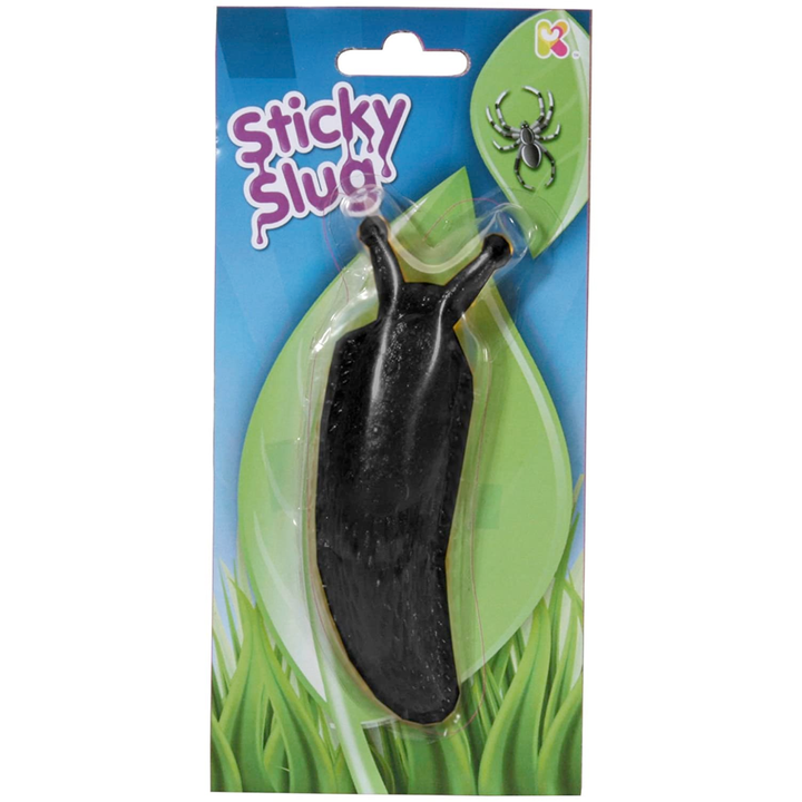 Keycraft Toy Novelties Sticky Slug