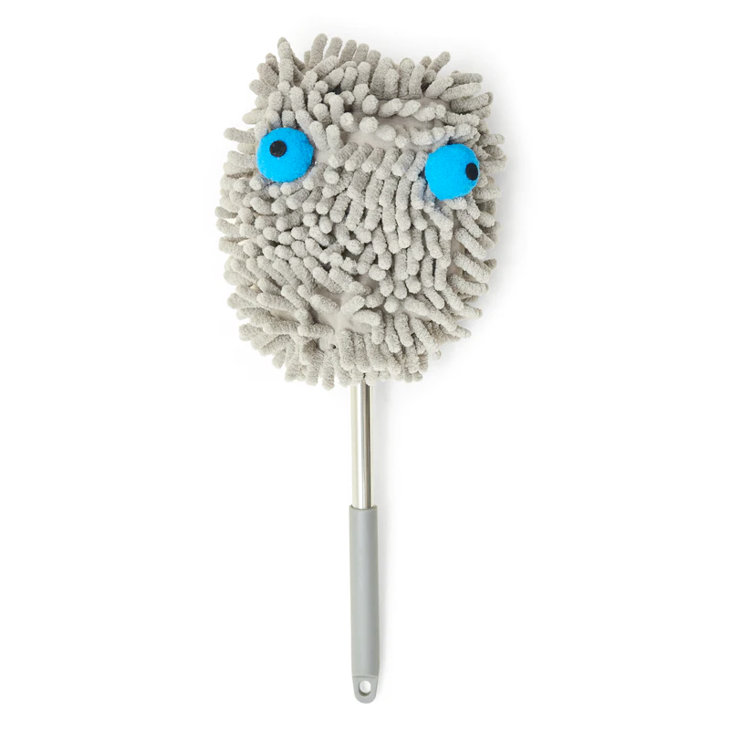 The Monster Duster – Off the Wagon Shop